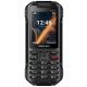  Мобилен телефон Maxcom MM462 4 MB / 4 MB 4G (LTE) черен