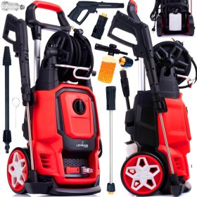  Водоструйка Lehmann 310 bar 2500 W