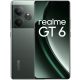  realme GT 6 16 GB / 512 GB 5G смартфон зелен