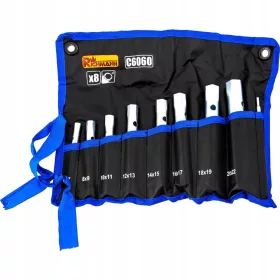  Тръбни ключове Corona/Richmann c6060