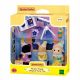  Парти бебешка трио пижама Sylvanian Families 5750