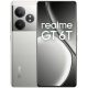  realme GT 6T 8 GB / 256 GB 5G смартфон сребрист