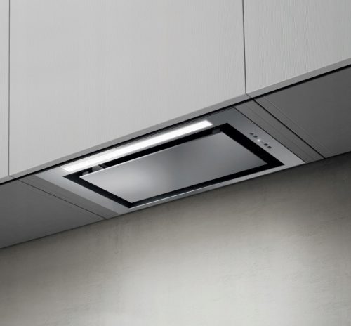  Вложка за капак Elica Lane Sensor IX/A/52 52Cm Absorber Extractor Lighting