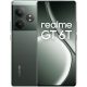  realme GT 6T 8 GB / 256 GB 5G смартфон зелен