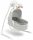 LIONELO Henny Rocking Bouncer Grey 0-6 м