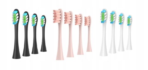  12x MIX съвети за OCLEAN X PRO Z1 F1 ONE AIR 2 Elite Flow Xiaomi