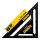  DeWalt DWHT25228-0 300 универсален квадрат