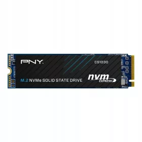  PNY 250GB M.2 PCIe NVMe 3.0 x4 CS1030 SSD