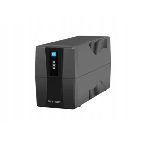    Непрекъсваемо захранване Armac Line-Interactive 850VA HL/850E/LED/V2