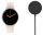  Manta Smartwatch Дамски Smartwatch Manta Livia златен