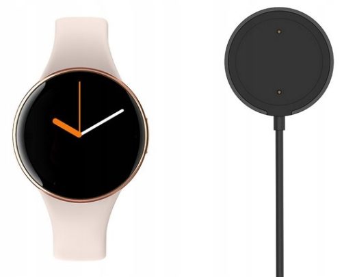  Manta Smartwatch Дамски Smartwatch Manta Livia златен
