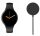  Manta Smartwatch Дамски спортен смарт часовник Manta Livia черен