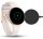  Manta Smartwatch Дамски Smartwatch Manta Livia сребрист