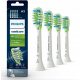  Съвместима W3 резервна глава за четка за Philips Sonicare