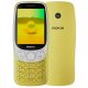  Мобилен телефон Nokia 3210 64 MB / 128 GB 3G златен