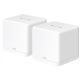  Точка за достъп Mercusys Halo H60X 802.11ax (Wi-Fi 6)