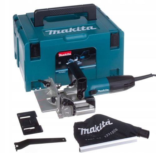  Фланцево фреза Makita 701 W