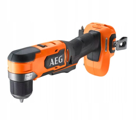  Отвертка AEG с батерии 18 V 4935480055