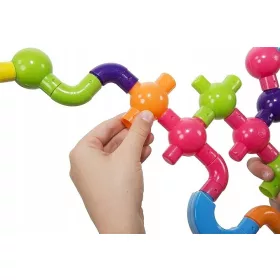    Усъвършенствани конектори за най-малките (50 бр.) EMPIS