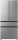  Хладилник с френска врата Gorenje NRM818EUX
