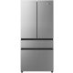  Хладилник с френска врата Gorenje NRM818EUX