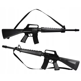    Пушка Imitach Broni M-118 Gonher 1118/6 Metal Commando Cap