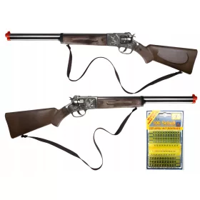    Ловна пушка с капсули Replica Gun Scattergun 117/0