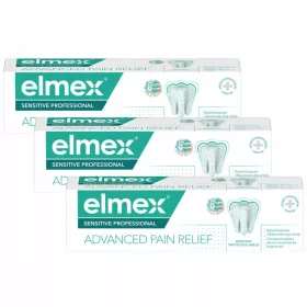  Паста за зъби Elmex Sensitive Professional 75 ml