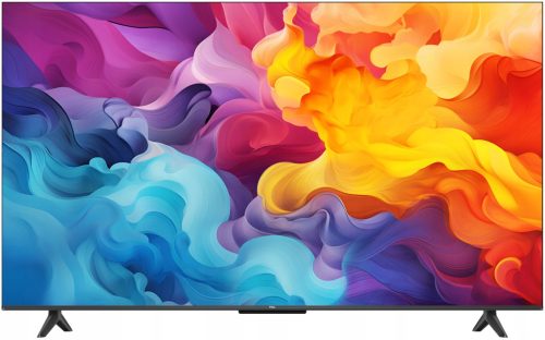  TCL 85V6B 85" 4K UHD LED телевизор, сребрист