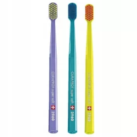    Комплект четки за зъби CURAPROX CS 3960 Soft BLISTER