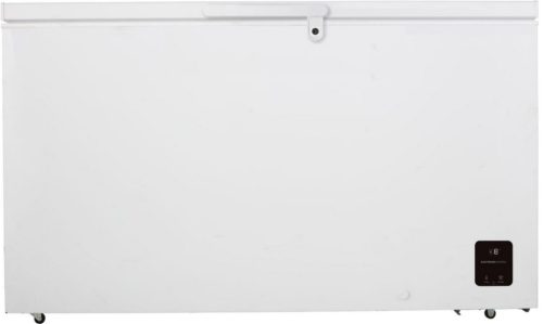  Фризер Gorenje FH43EAW 440L 85.8cm FreezeProtect
