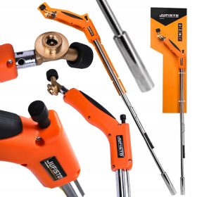  Газова горелка Jufisto 0 W