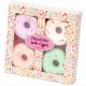  Комплект за баня Possibility Bath Fizzers 4x60g