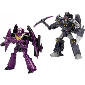    Hasbro Beginning of Tyranny Two Pack от серията Hasbro Transformers F7015