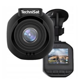    Камера за кола Technisat Roadcam 1 CE черна