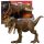  Mattel Jurrasic World Tyrannosaurus Rex Action Figure