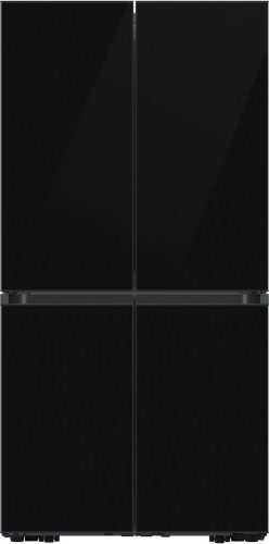  Хладилник Side by Side Samsung RF65DB960E22 NoFrost 646L 91cm Holiday Mode
