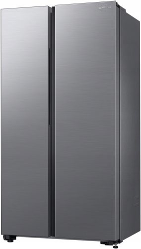  Хладилник SAMSUNG RS62DG5003S9EO Side by Side 178см