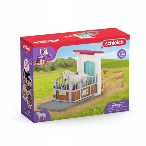  SCHLEICH Horse Club - Кошара за коне 42569