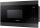  Микровълнова фурна SAMSUNG MS22M8254AM Matte graphite steel 22L Plate