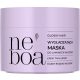  NEBOA Маска за ламиниране на коса, изглаждаща Glossy Hair, 300мл