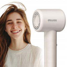    Сешоар Unisex 4Swiss AirCare Тих мощен 1700 W 8 режима на работа