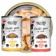  TUF TUF Храна за кучета КАРЧЕТА В СОС Птиче месо 24x415g