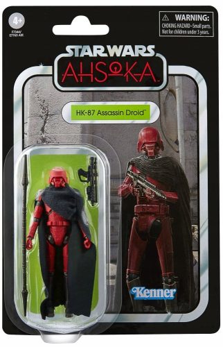  HK-87 (Assassin Droid; Ahsoka) Екшън фигурка от Star Wars
