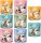  Леко лакомство, за козина и кожа, естествен Natural Kitty 60 гр