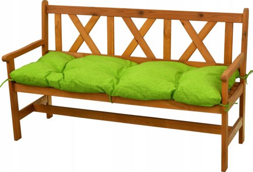  Ampo възглавница 140 x 50 x 12 зелена