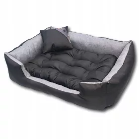    Кучешко легло, легло, диван, кошара "S" 70x50 Manufacturer-HandMadePL