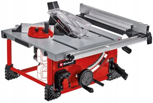  Настолен трион EINHELL TE-TS 36/210 Li Solo
