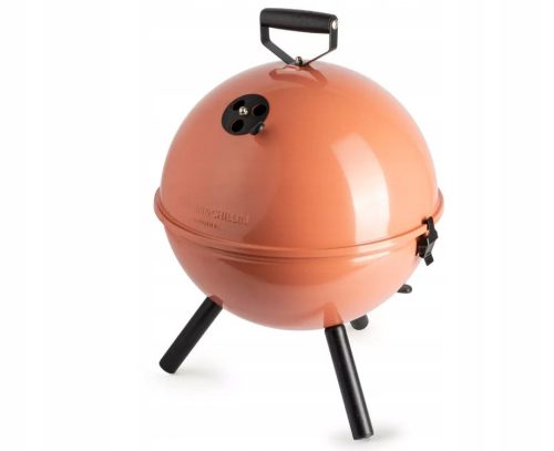 ГРИЛ ТОПКА BBQ GUSTA