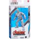  IRON MAN Модел 01 Екшън фигурка Hasbro MARVEL LEGENDS Avengers F7061 15 cm